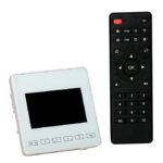 آمپلی فایر JX802