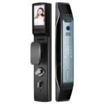 قفل و دستگیره دیجیتال F300- Homlock