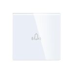 کلیدلمسی زنگ شیشه