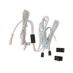 سنسور کُمُدی دوچشم LP5029M2