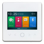 تاچ‌پنل صوتی JX803