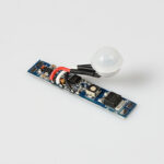 بُرد روشنایی حرکتی PIR001T