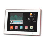 تاچ‌پنل صوتی JX101 (صفحه 7 اینچ)