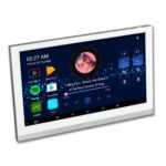 تاچ‌پنل صوتی JXA10 (صفحه 10 اینچ)