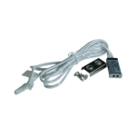 سنسور کُمُدی تک‌چشم روکار LP5026