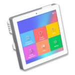 تاچ‌پنل صوتی JX86E