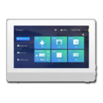 تاچ‌پنل صوتی JXC10