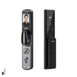 دستگیره دیجیتال سیمپلد Simpled 21F