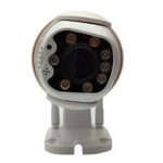 دوربین هوشمند بیرونی