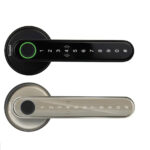 دستگیره دیجیتال اتاقی سیمپلد  AF