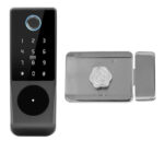 فقل دیجیتال ILOCK-O5