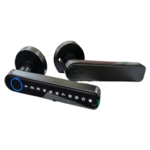 دستگیره دیجیتال اتاق خواب Homelock مدل B120