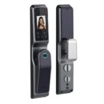 قفل هوشمند F450- Home Lock